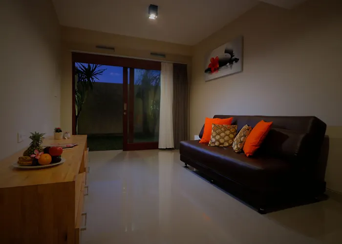Iconic Bali Living デンパサール