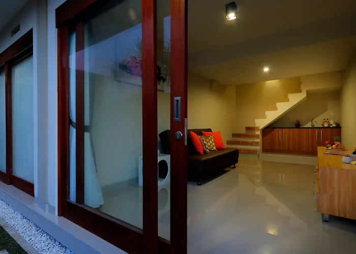 Iconic Bali Living 3*