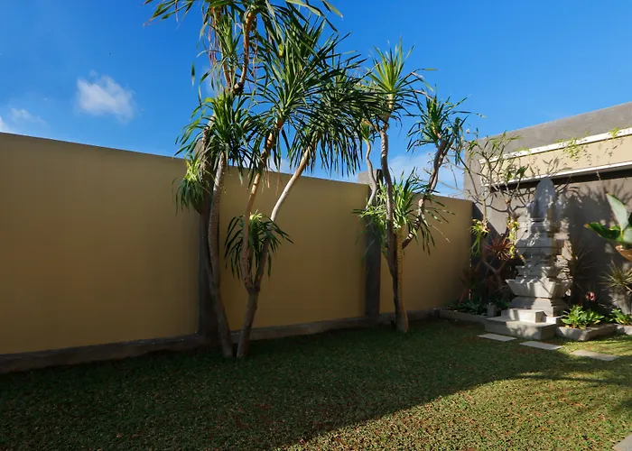 Iconic Bali Living ベッド・アンド・ブレックファスト デンパサール