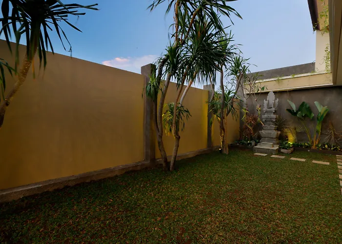 Iconic Bali Living 3*
