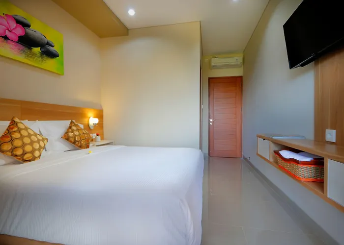 Iconic Bali Living デンパサール
