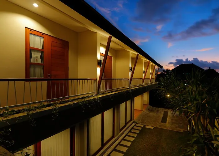 Iconic Bali Living 3*